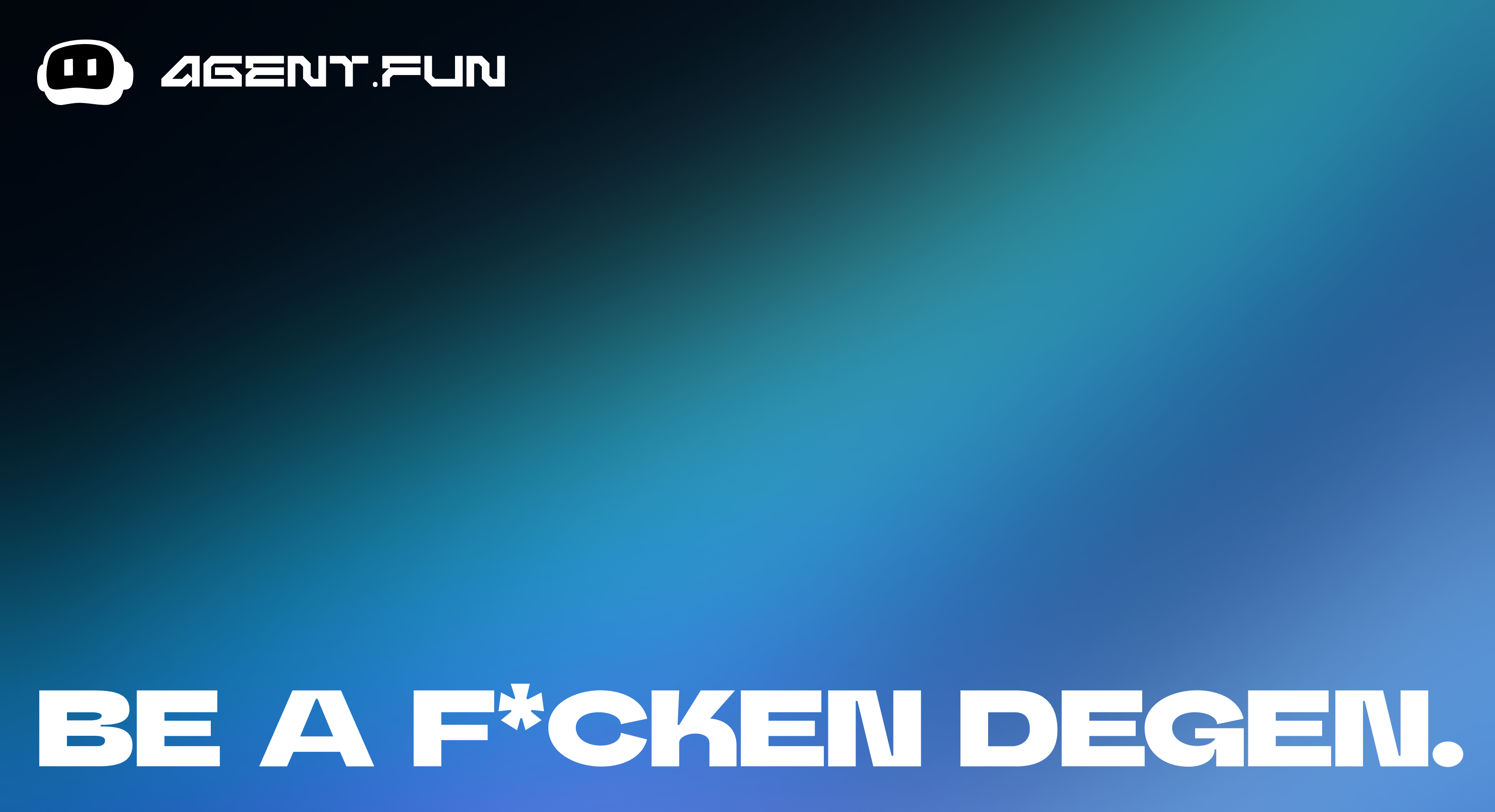 Agent.fun